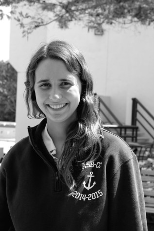 Sophie Regan '16