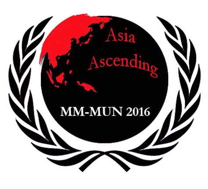 Asia+Ascending%3A+A+Report+on+MM-MUN+2016