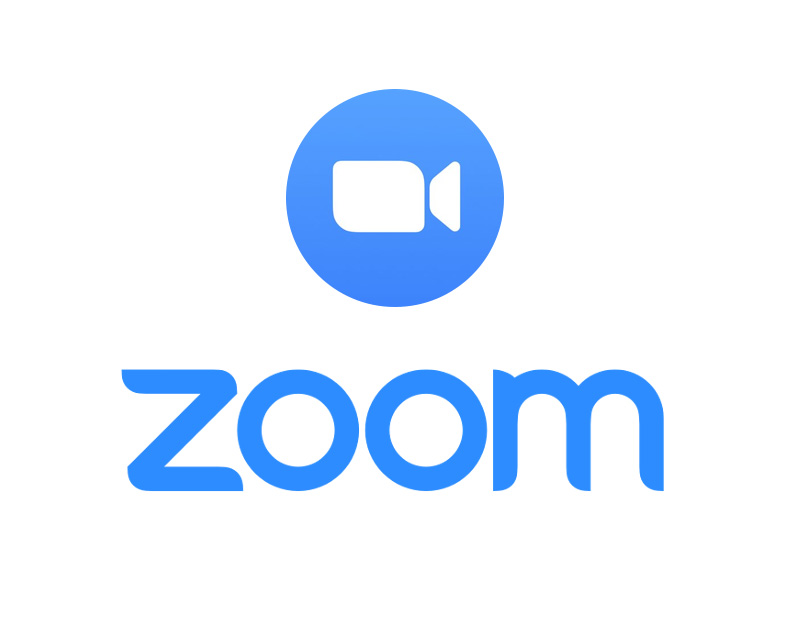 Zoom Logo. Courtesy of Stock Images, Google.