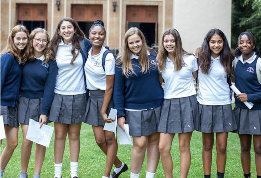 Marymount’s BRIDGE Day: the importance of teaching diversity in high school