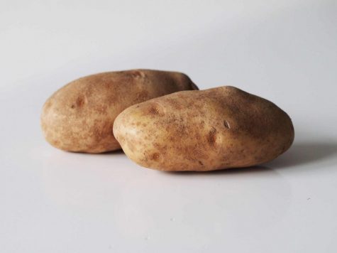 Two Potatoes