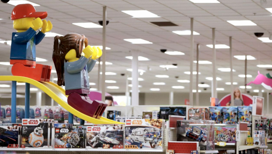 Toys R Us played a revolutionary role in putting name brand toys on the map, such as the “LEGO”, “LeapFrog learning”, and “Cabbage Patch” dolls.