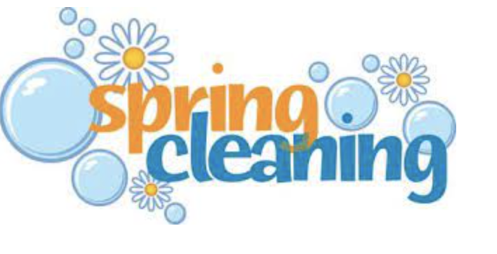 Tips and Tricks for a Successful Spring Cleaning