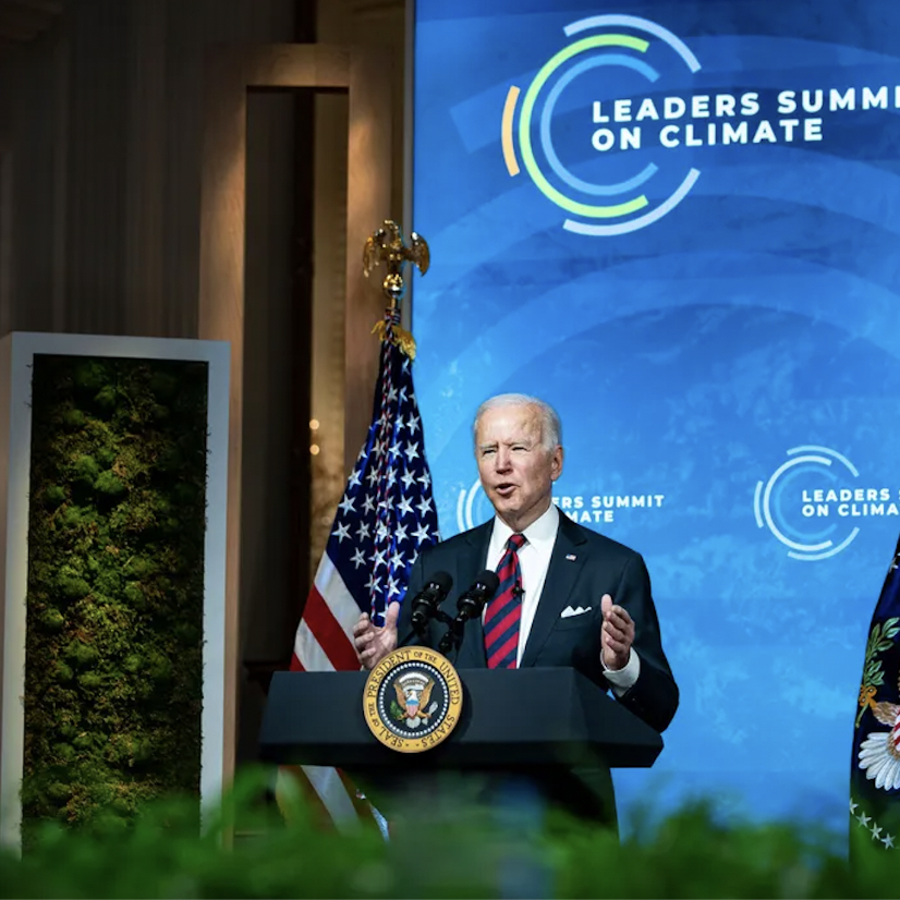How Will Biden’s historic Climate Change Actions Help American Citizens?