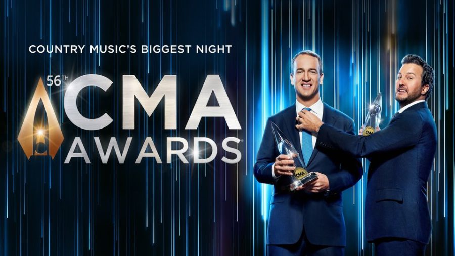 The CMA Awards: A Night of New Artists and Fan Favorites