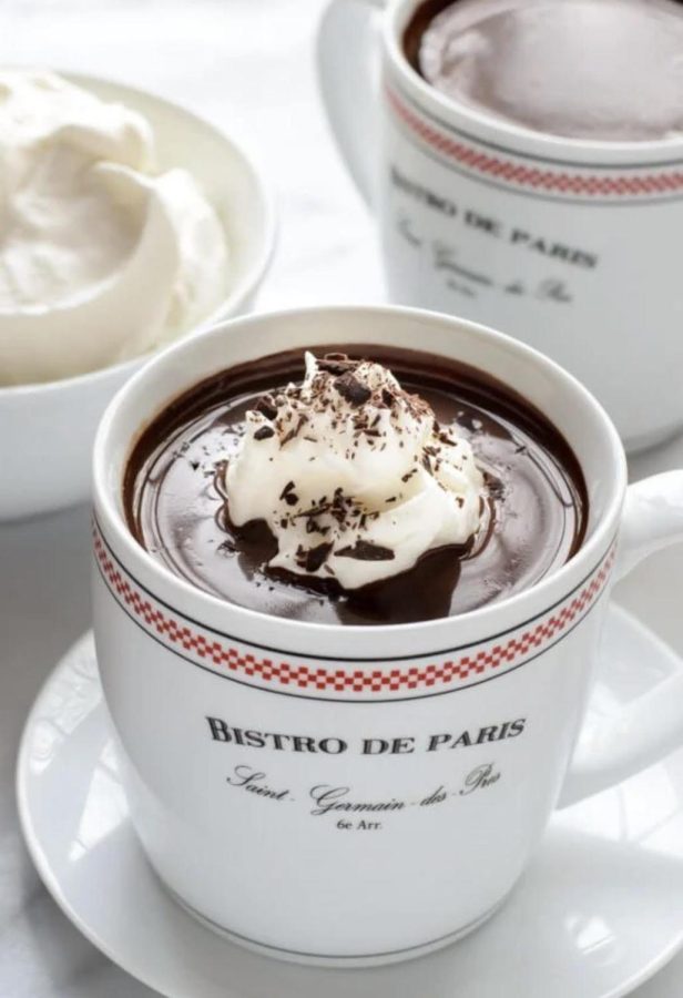 Hot Cocoa Recipes Worth Your Time!