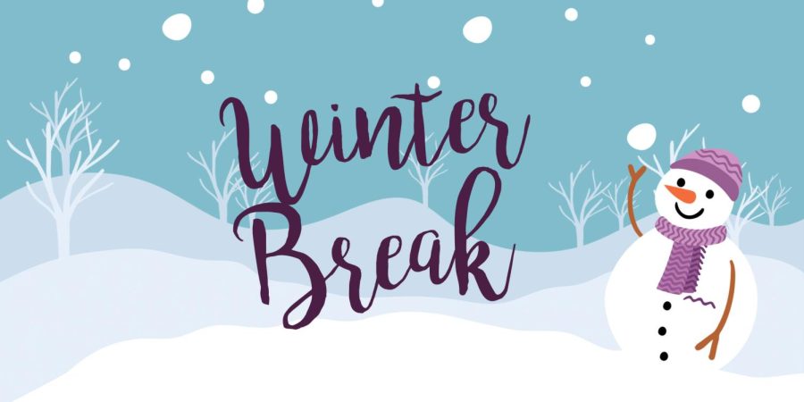 Where are Students Traveling to Over Winter Break?