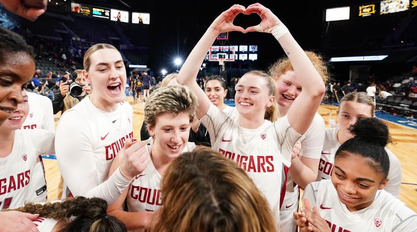 2023 Pac-12 Womens Basketball Tournament: This Years Theme - UPSETS