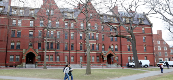 Investigation of Top-College’s Legacy Admission Practices