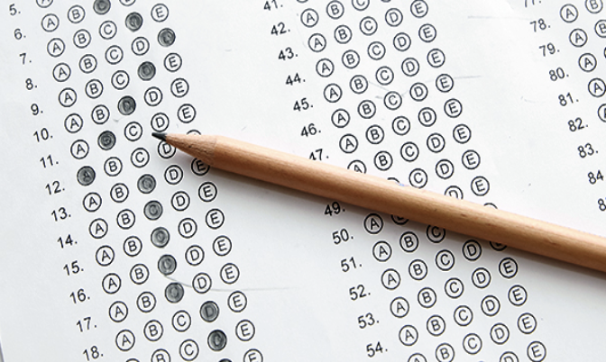 Is Standardized Testing Effective in Assessing a Student’s Fit for an Institution?