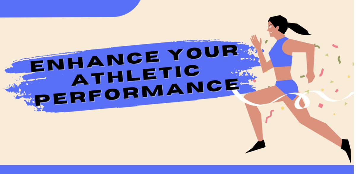 Ways+to+Enhance+Athletic+Performance+Off+the+Court