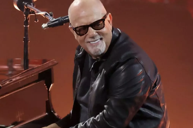 Billy Joel Releases Music for the First Time in 17 Years