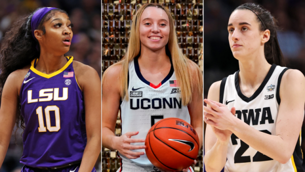 Women’s College Basketball: Midway Season Highlights