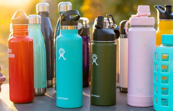 The Best Insulated Water Bottle