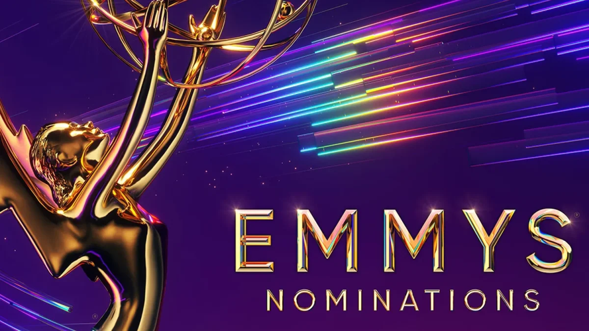 Recap of the 2024 Emmy Awards