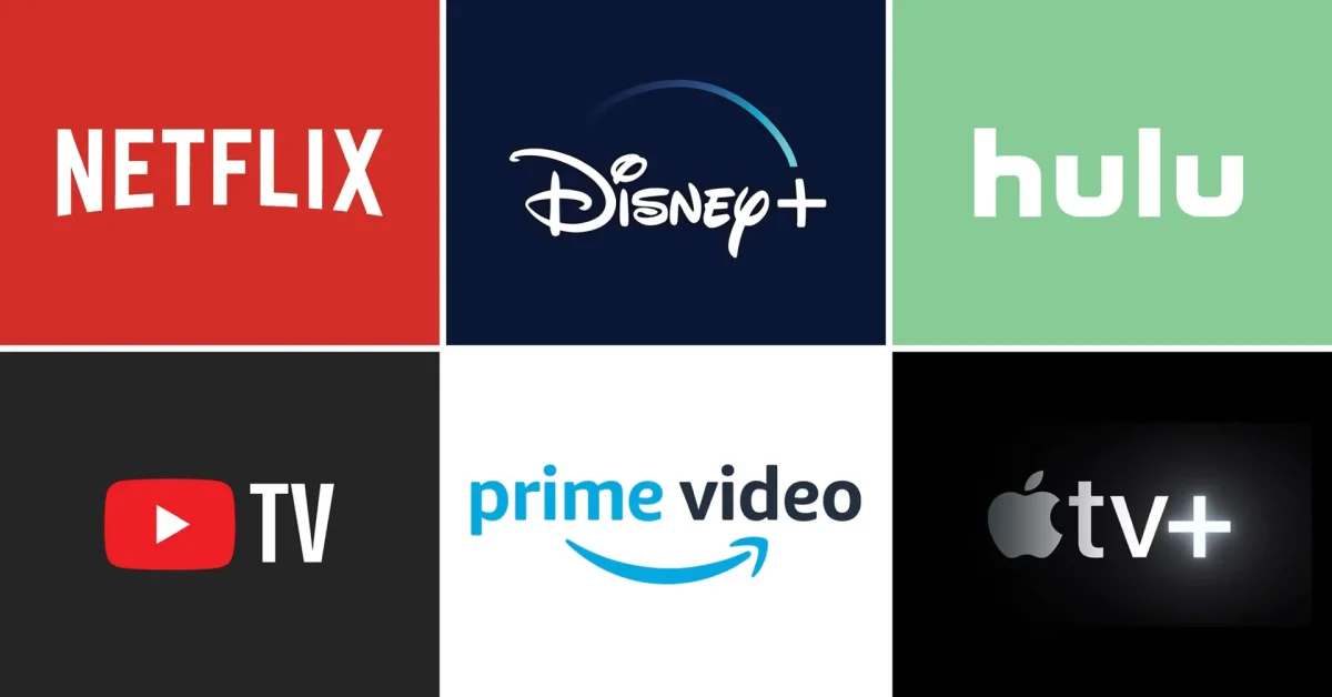 Best TV Shows and Movies Right Now on Streaming