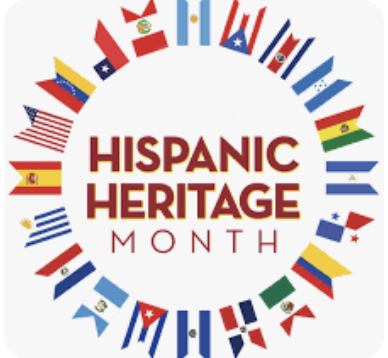 Celebrating Hispanic Heritage Month in Current Society