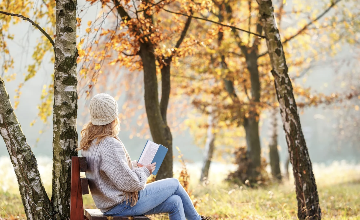 Things To Let Go Of This Fall