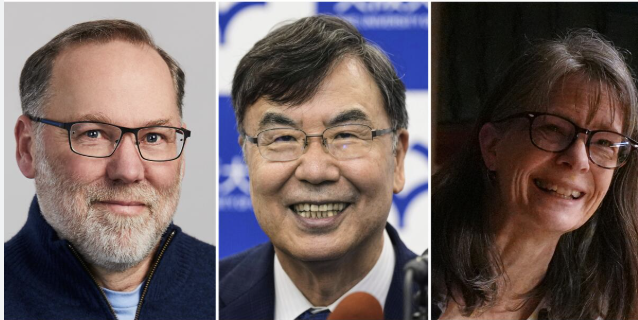 The Newest Nobel Prize in Science Winners and Their Discoveries