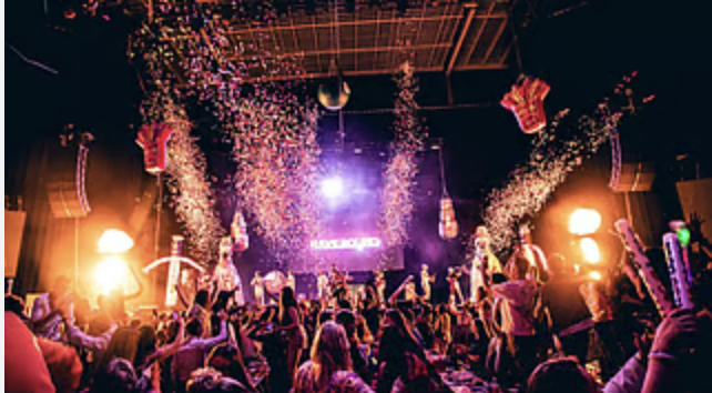 Who’s Touring This Fall: Concerts You Won’t Want To Miss