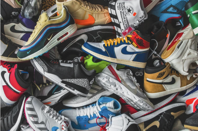 Sneaker Culture: How Athletes Influence Fashion and Hype