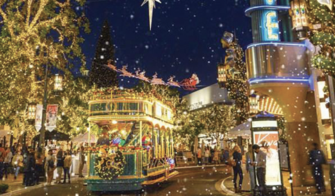 Holiday Cultural Events Around Los Angeles