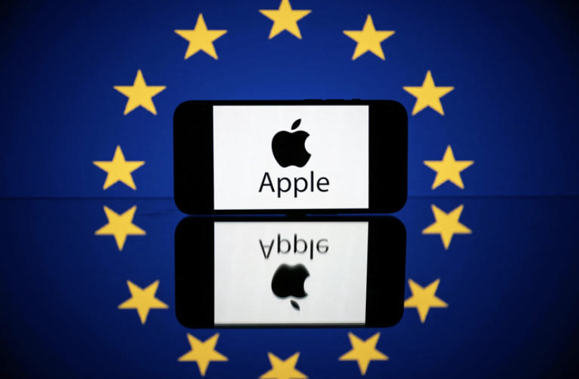 Apple Faces Potential Class Action Lawsuit, According to the EU Court