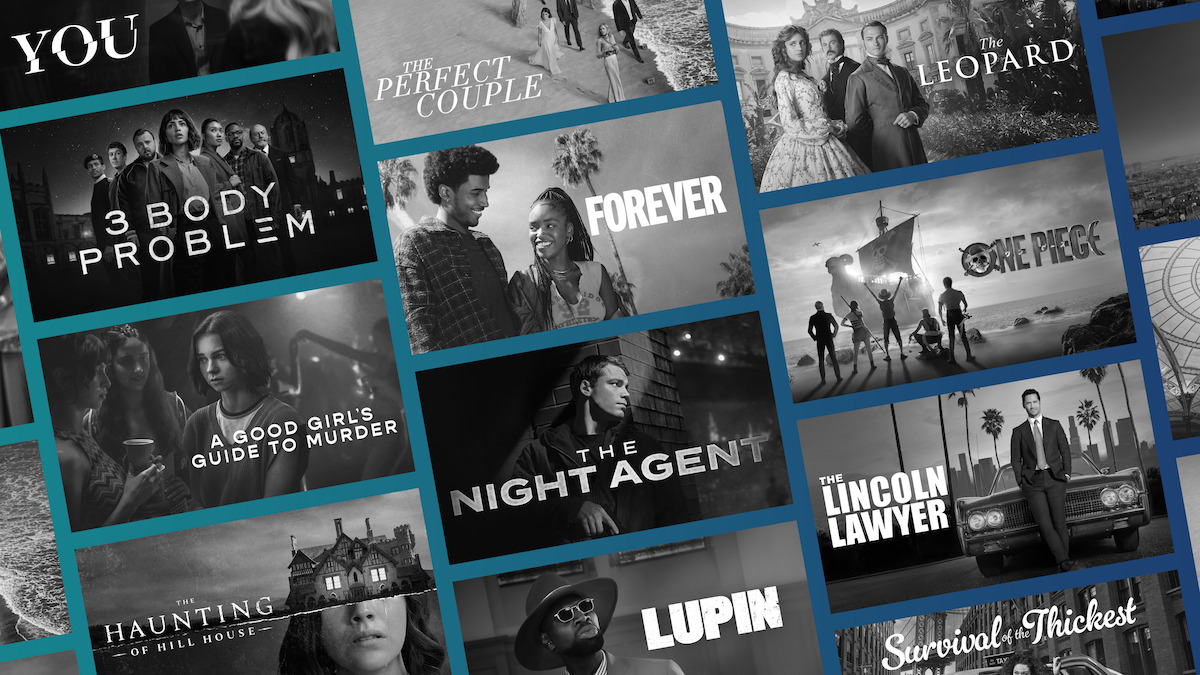Courtesy of Netflix