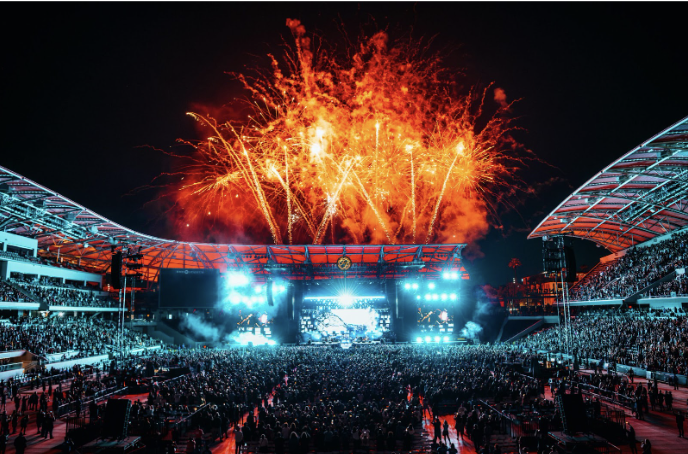 Upcoming 2026 Concerts to Look Forward to