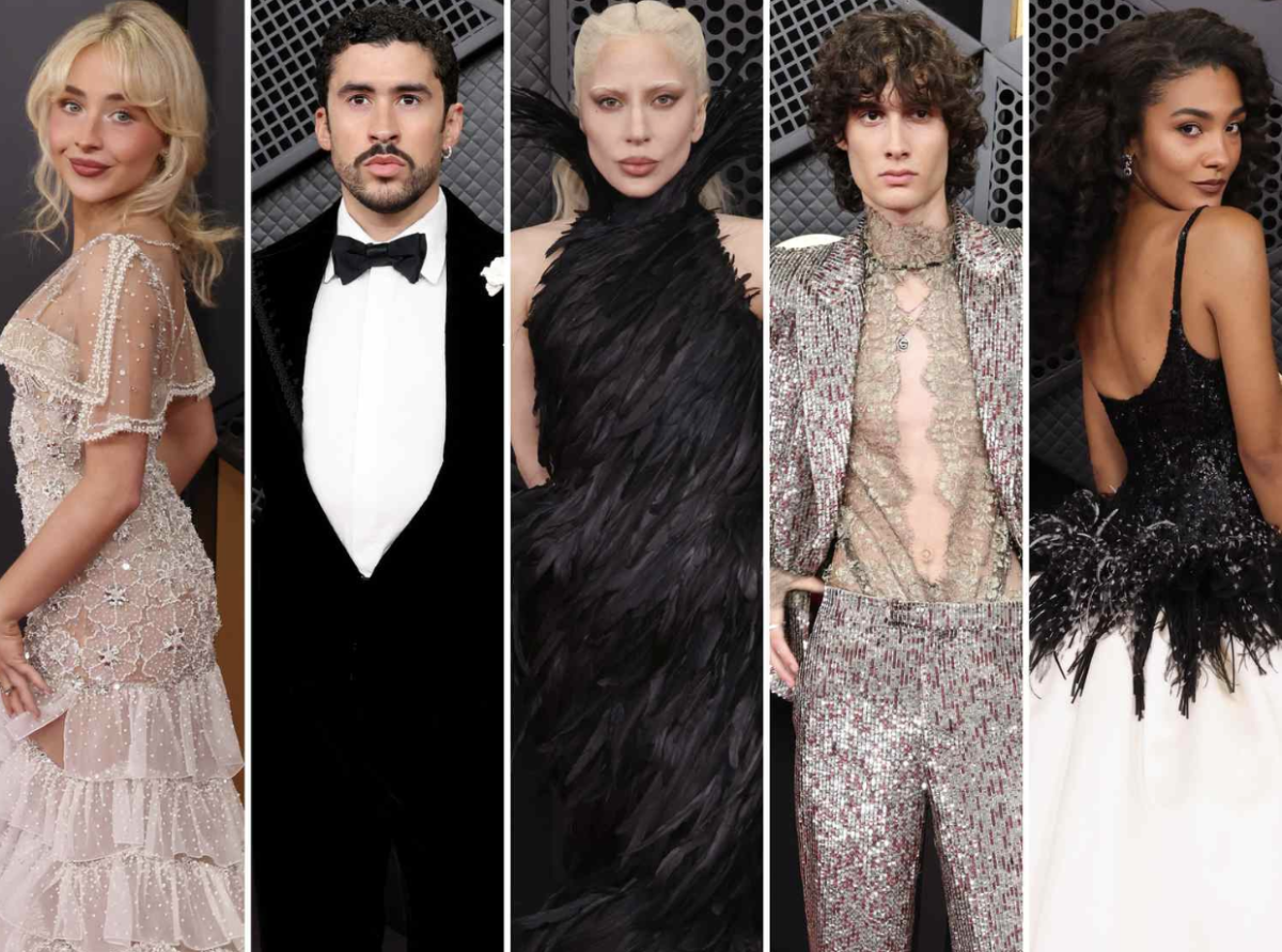 Best and Worst Moments From The 68th Grammys