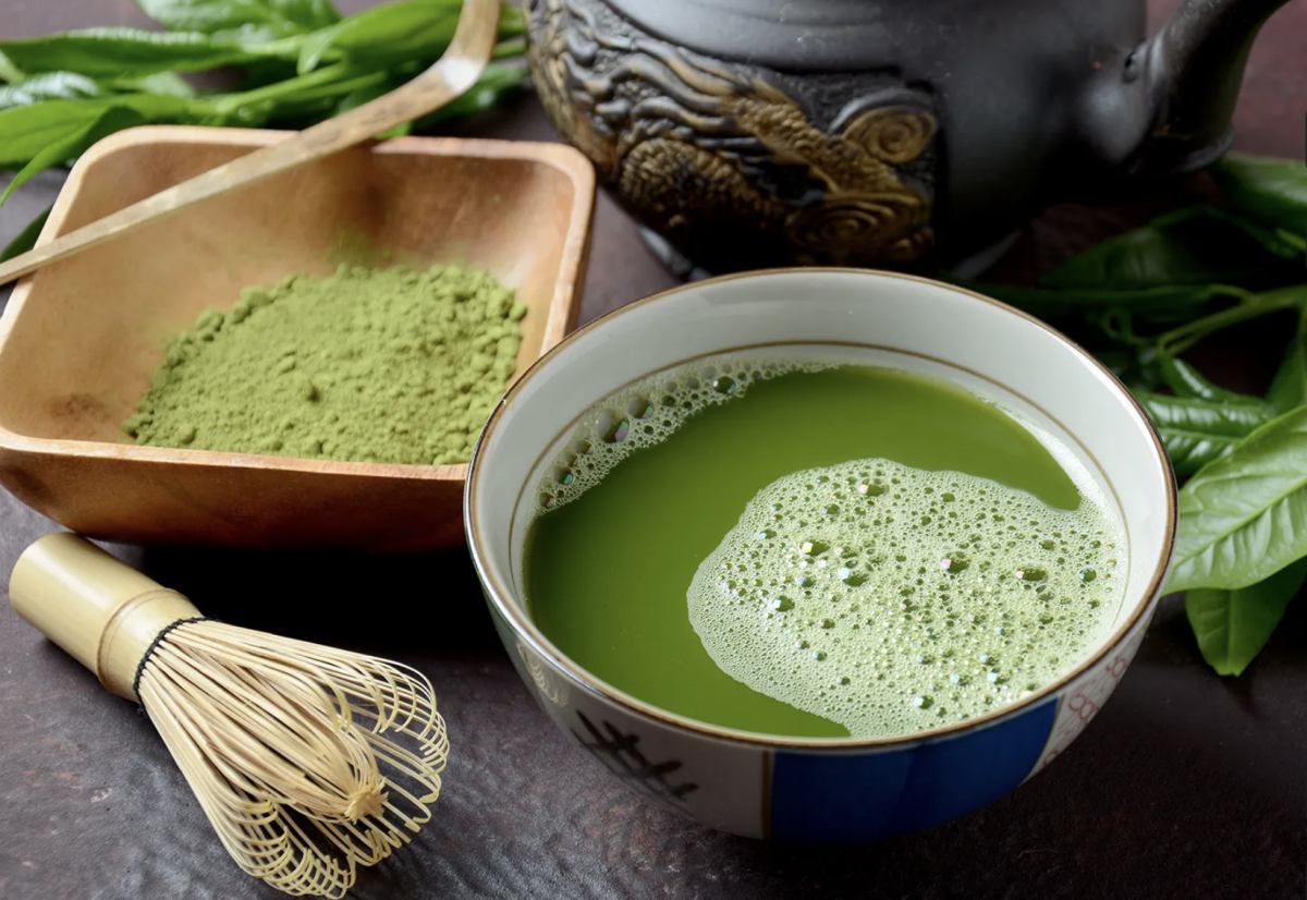 Matcha Stores You Should Not Miss in LA