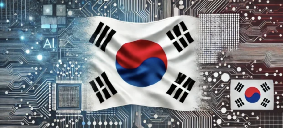 South Korea launches major landmark AI Laws, aiming to regulate artificial intelligence in the nation. Courtesy of Open Data Science.