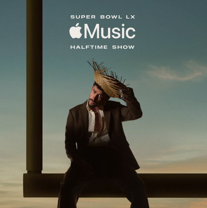 Super Bowl LX Halftime Show: Bad Bunny