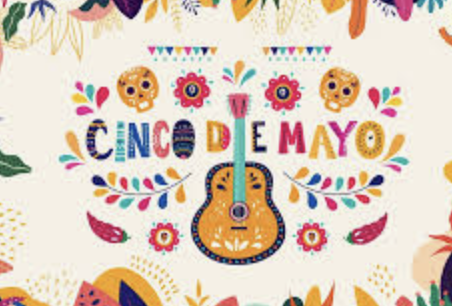 Cinco de Mayo 2026 