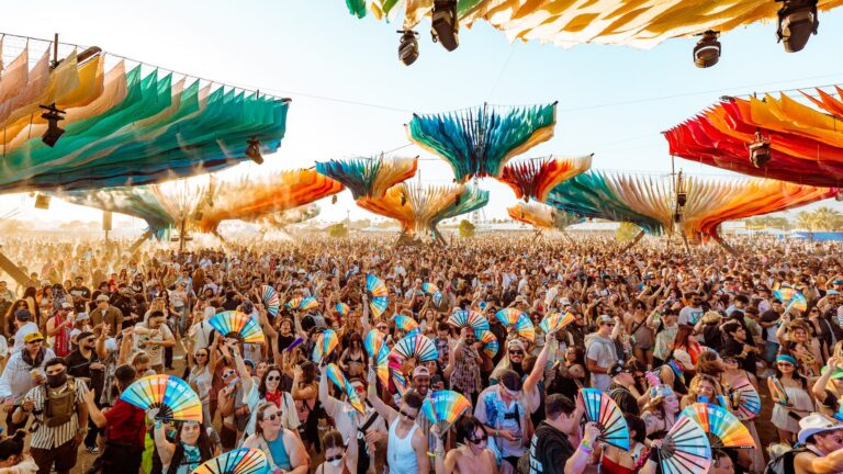 Coachella 2026 Performance Highlights