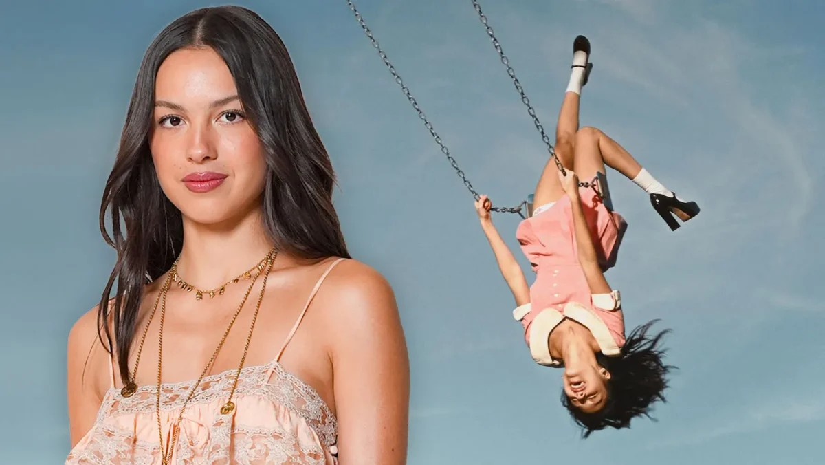 Artist Spotlight: Olivia Rodrigo