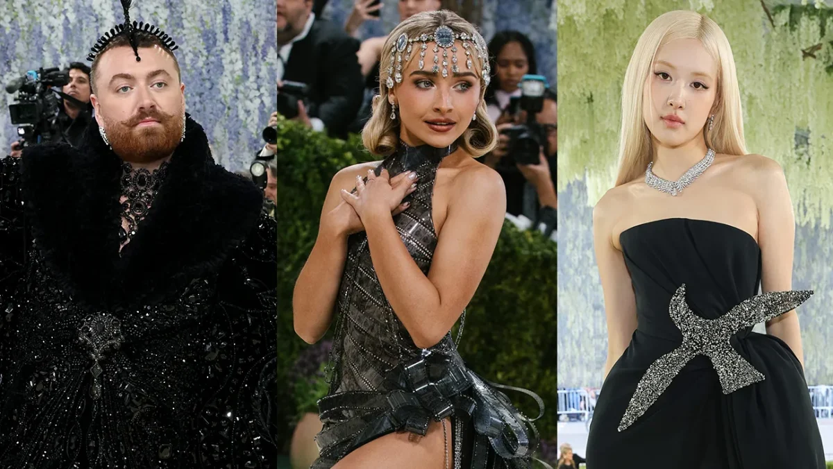Met Gala 2026: “Costume Art”
